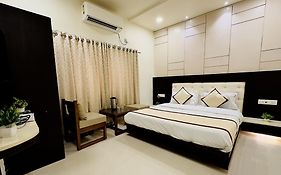 Abu Inn, Mount Abu - The Luxury Boutique Stay